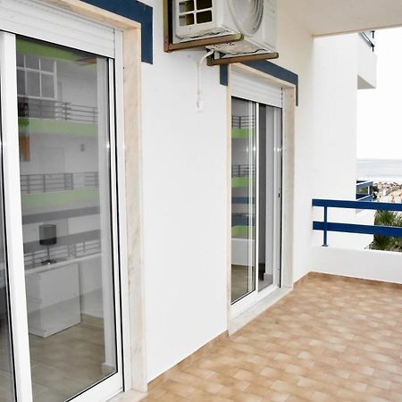 Casa Azul Apartment Monte Gordo Exterior photo