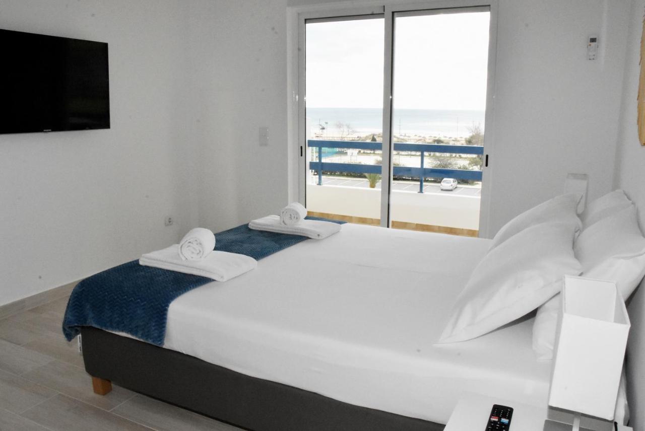 Casa Azul Apartment Monte Gordo Exterior photo