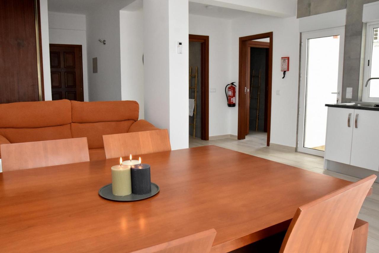 Casa Azul Apartment Monte Gordo Exterior photo