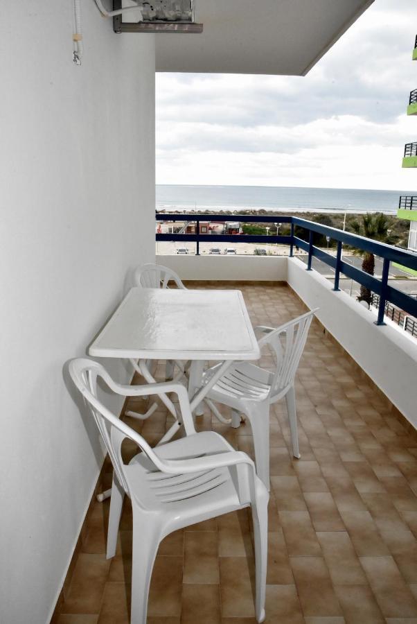 Casa Azul Apartment Monte Gordo Exterior photo