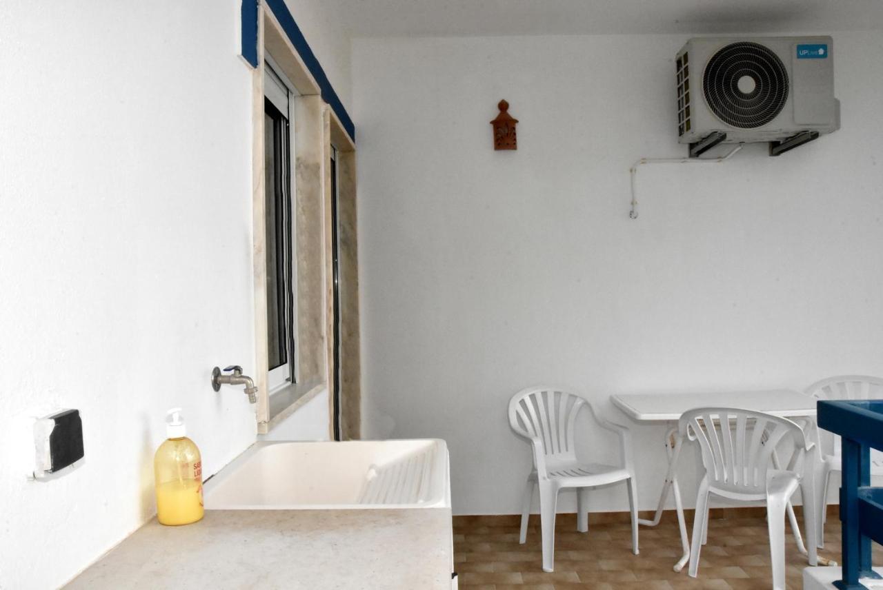 Casa Azul Apartment Monte Gordo Exterior photo
